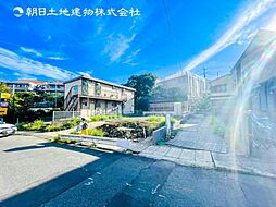 物件画像 「玉川学園前」駅　歩8分　町田市玉川学園1丁目