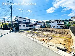 物件画像 「こどもの国」駅　歩19分　横浜市青葉区奈良町　1号棟