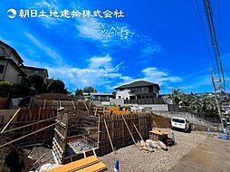 物件画像 「玉川学園前」駅　歩5分　町田市玉川学園2丁目　NO2