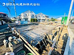 物件画像 「淵野辺」駅　相模原市中央区淵野辺本町5丁目　　1号棟