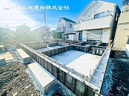 物件画像 「淵野辺」駅　相模原市中央区淵野辺本町5丁目　　3号棟