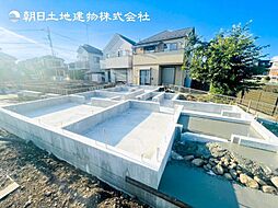 物件画像 「淵野辺」駅　相模原市中央区淵野辺本町5丁目　　4号棟