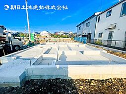 物件画像 「淵野辺」駅　相模原市中央区淵野辺本町5丁目　　6号棟