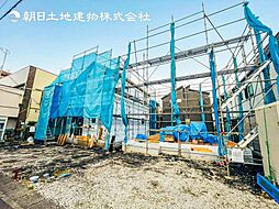 物件画像 「鶴間」駅　歩12分　大和市西鶴間5丁目　B号棟