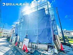 物件画像 「古淵」駅　歩12分　町田市木曽東1丁目　2号棟