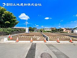 物件画像 「町田」駅　町田市本町田　2区画