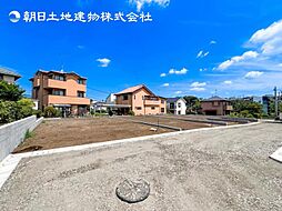 物件画像 「町田」駅　町田市本町田　8区画