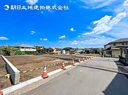 物件画像 「町田」駅　町田市本町田　4区画