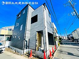 物件画像 「町田」駅　相模原市南区上鶴間本町8丁目