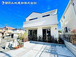 物件画像 「鶴川」駅　町田市野津田町　7号棟