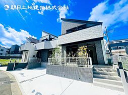 物件画像 「長津田」駅　歩8〜9分　横浜市緑区長津田2丁目　C号棟