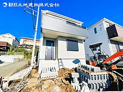 物件画像 「柿生」駅　川崎市麻生区王禅寺東5丁目　1号棟