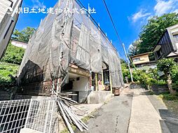 物件画像 「柿生」駅　歩10分　川崎市麻生区上麻生6丁目