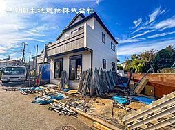 物件画像 「橋本」駅　歩15分　相模原市緑区東橋本3丁目　1号棟