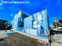 物件画像 「鶴間」駅　歩8分　大和市西鶴間3丁目　2号棟