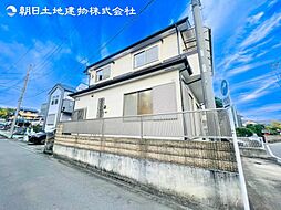 物件画像 「多摩境」駅　歩6分　町田市小山町