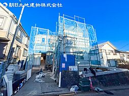 物件画像 「新百合ヶ丘」駅　川崎市麻生区向原2丁目