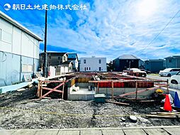 物件画像 「南林間」駅　歩9分　大和市南林間4丁目　2号棟