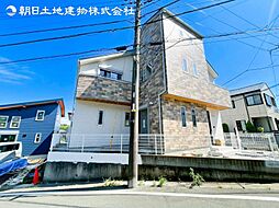 物件画像 「鶴川」駅　町田市真光寺3丁目