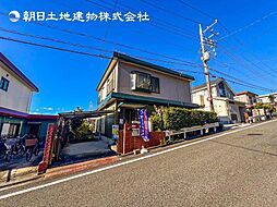 物件画像 「鶴川」駅　町田市大蔵町