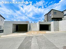 物件画像 「鶴川」駅 町田市真光寺2丁目 1号棟