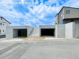 物件画像 「鶴川」駅　町田市真光寺2丁目　2号棟
