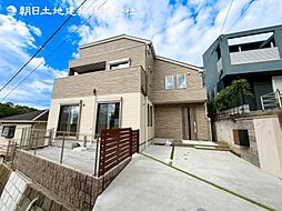 物件画像 「町田」駅　歩15分　町田市高ヶ坂2丁目