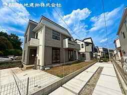 物件画像 「栗平」駅 歩16分 川崎市麻生区栗木3丁目 1号棟