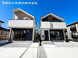 物件画像 「矢部」駅 町田市小山町 1号棟