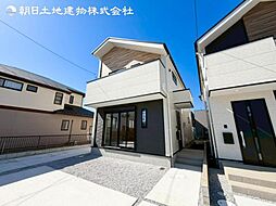 物件画像 「矢部」駅　町田市小山町　2号棟