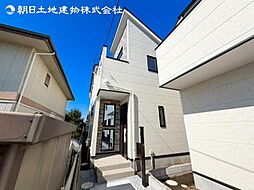 物件画像 「矢部」駅 町田市小山町 3号棟