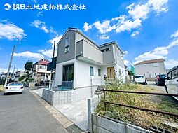 物件画像 「座間」駅　歩7分　座間市入谷西3丁目　2号棟