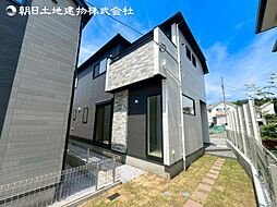 物件画像 「柿生」駅　川崎市麻生区王禅寺東6丁目　3号棟