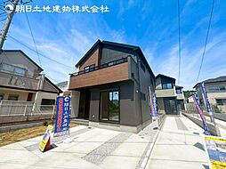 物件画像 「柿生」駅 川崎市麻生区王禅寺東6丁目 1号棟
