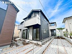 物件画像 「柿生」駅 川崎市麻生区王禅寺東6丁目 2号棟