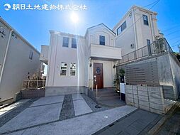 物件画像 「鶴川」駅 町田市野津田町 21号棟