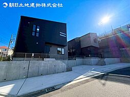 物件画像 「百合ヶ丘」駅 歩18分 川崎市麻生区千代ヶ丘6丁目 1号棟