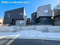 物件画像 「百合ヶ丘」駅 歩18分 川崎市麻生区千代ヶ丘6丁目 4号棟