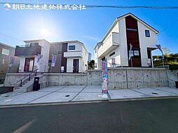 物件画像 「多摩境」駅 町田市小山町 3号棟