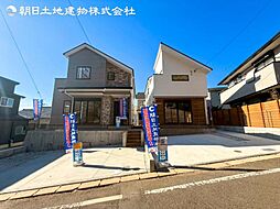 物件画像 「玉川学園前」駅　歩20〜21分　町田市本町田　1号棟