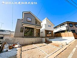 物件画像 「玉川学園前」駅 歩20〜21分 町田市本町田 2号棟