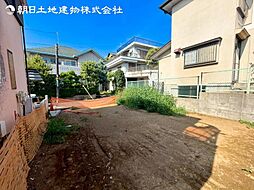 物件画像 「玉川学園前」駅　歩14分　町田市玉川学園3丁目