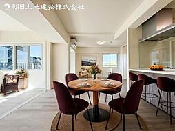 居間