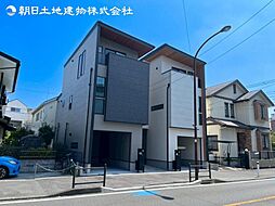 物件画像 「相模大野」駅　歩14分　相模原市南区相模大野1丁目　A号棟