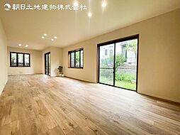 居間