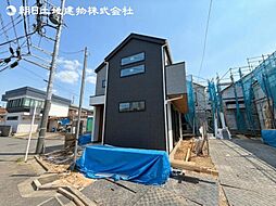 「町田」駅　町田市図師町　1号棟