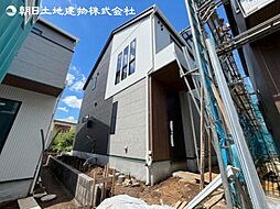 物件画像 「町田」駅　町田市図師町　2号棟