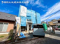 外観の画像