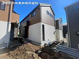 「町田」駅 町田市山崎町 3号棟