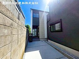 外観の画像